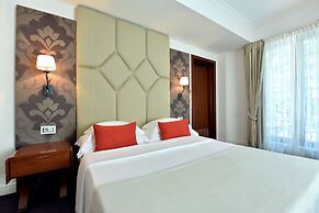 Hotel Ziya