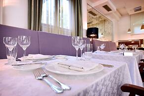 Hotel Ziya