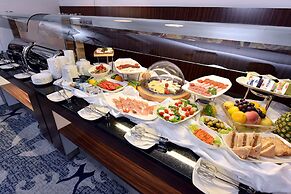 Hotel Ziya