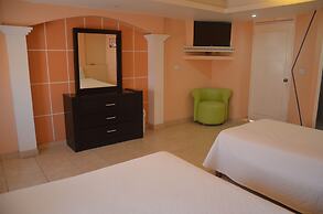 Hotel Express Alejandría