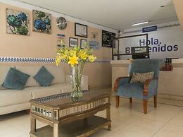 Hotel Express Alejandría