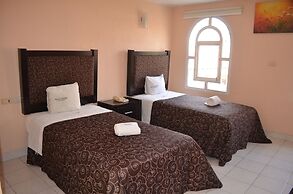 Hotel Express Alejandría