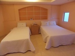 Hotel Express Alejandría