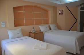 Hotel Express Alejandría