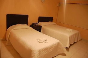 Hotel Express Alejandría