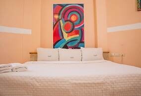 Hotel Express Alejandría