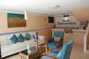 Hotel Express Alejandría