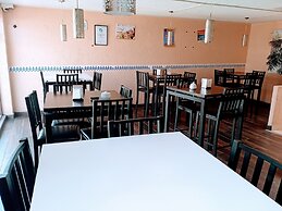 Hotel Express Alejandría