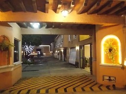 Hotel Express Alejandría