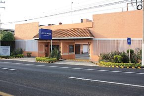 Hotel Express Alejandría