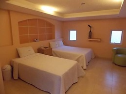 Hotel Express Alejandría