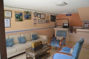 Hotel Express Alejandría