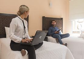 Hotel Express Alejandría