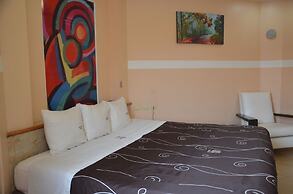 Hotel Express Alejandría