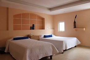 Hotel Express Alejandría