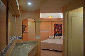 Hotel Express Alejandría