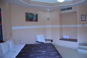 Hotel Express Alejandría