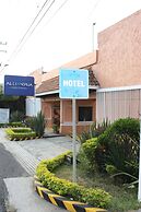 Hotel Express Alejandría