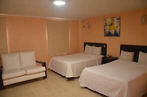 Hotel Express Alejandría