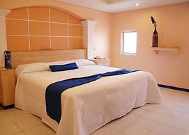 Hotel Express Alejandría