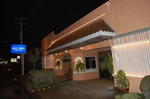 Hotel Express Alejandría