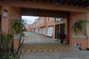 Hotel Express Alejandría