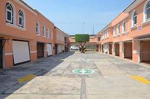 Hotel Express Alejandría