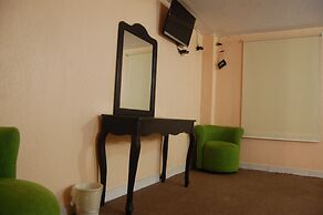 Hotel Express Alejandría