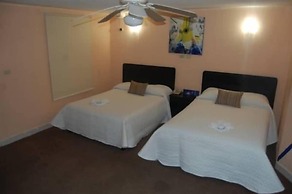 Hotel Express Alejandría