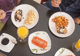 Hotel Express Alejandría