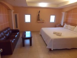 Hotel Express Alejandría