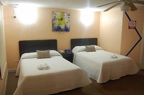 Hotel Express Alejandría