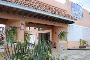 Hotel Express Alejandría