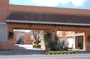 Hotel Express Alejandría