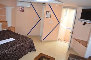 Hotel Express Alejandría