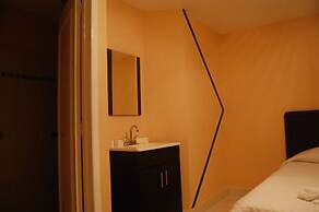 Hotel Express Alejandría