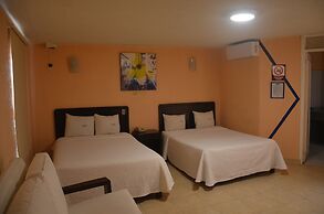 Hotel Express Alejandría