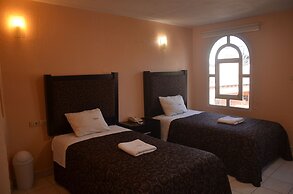 Hotel Express Alejandría