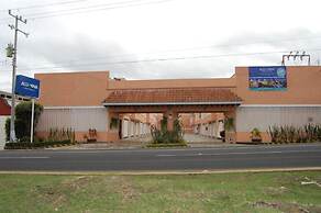 Hotel Express Alejandría