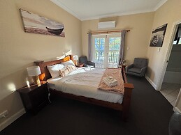 Settlers House York