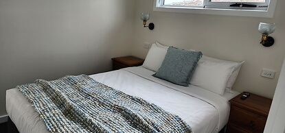 Stanley Village Waterfront Accommodation