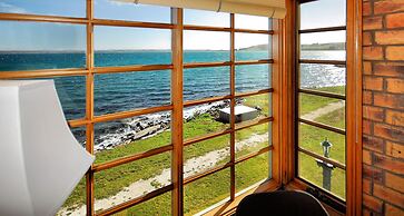 Stanley Village Waterfront Accommodation