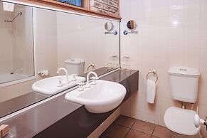 Stanley Village Waterfront Accommodation