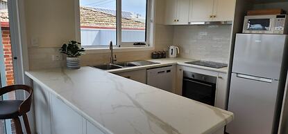 Stanley Village Waterfront Accommodation