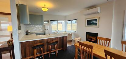 Stanley Village Waterfront Accommodation