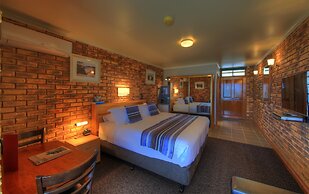 Stanley Village Waterfront Accommodation