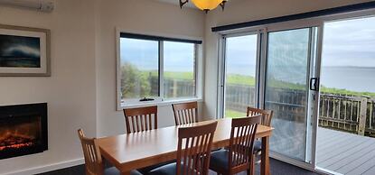 Stanley Village Waterfront Accommodation