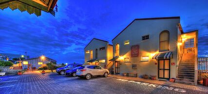 Stanley Village Waterfront Accommodation