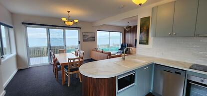 Stanley Village Waterfront Accommodation