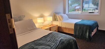 Stanley Village Waterfront Accommodation